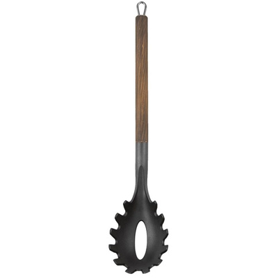 Pasta Spoon WOODEN 33,5 cm