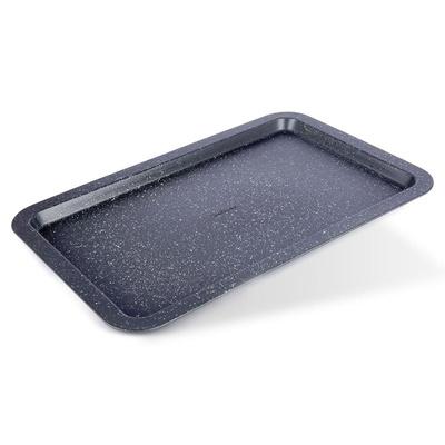 Baking Tray Granite IMPERIAL 43,5x29 cm