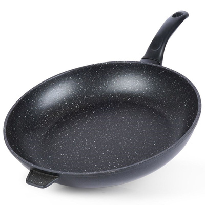 Frying Pan Granite GRANDE 32 cm