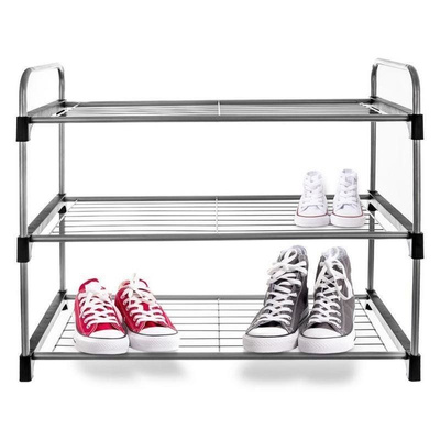 ORION Rack cabinet organizer stand for shoes 3 levels