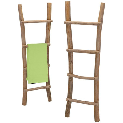 ORION RACK for clothes towel stand LADDER retro