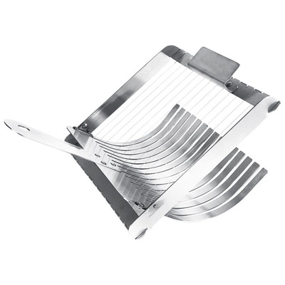 Noodle Dumpling Cutter Steel