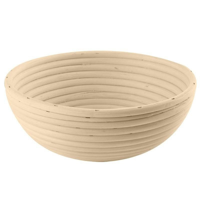 ORION Proofing basket for bread rattan round 21cm