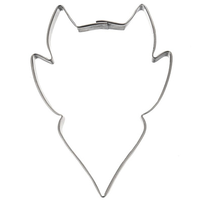 Cookie Cutter Steel Little Devil 8,3 cm