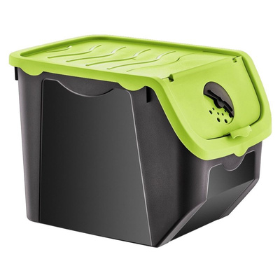 ORION Container for vegetables fruit onion potatoes 12L