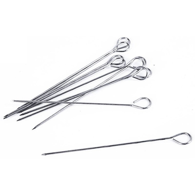 ORION Kitchen needles for roulades / roulade 10 pcs.