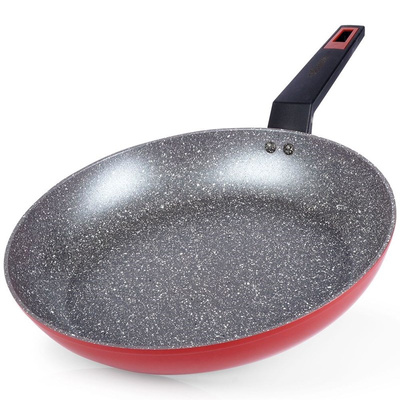 Frying Pan Granite TAURUS 30 cm