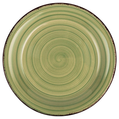 Dessert Plate Ceramic LINES 19 cm