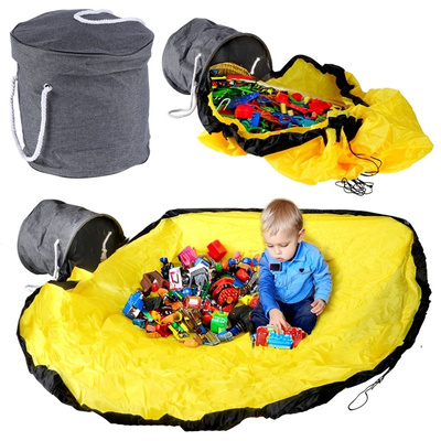 Toy storage basket 30x29 cm