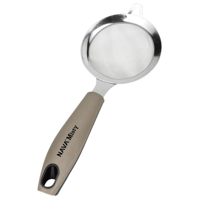 Kitchen Strainer Steel MISTY 9 cm