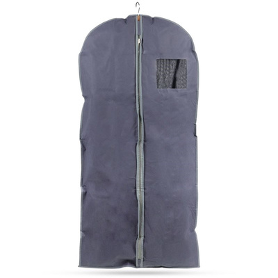 ORION Garment bag for clothes suit dress 135x60cm