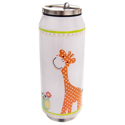 Thermal Cup GIRAFFE 400 ml