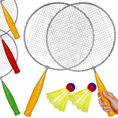 Badminton Set 4 pcs