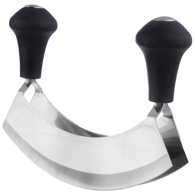 ORION Knife / chopper / slicer for herbs and vegetables