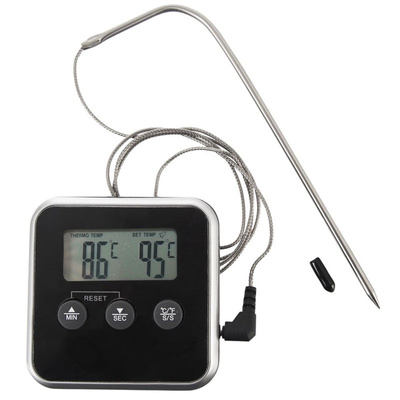 Kitchen Thermometer Electronic with Probe