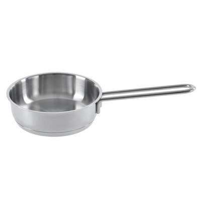 Saucepan Steel ANETT 14 cm, 900 ml