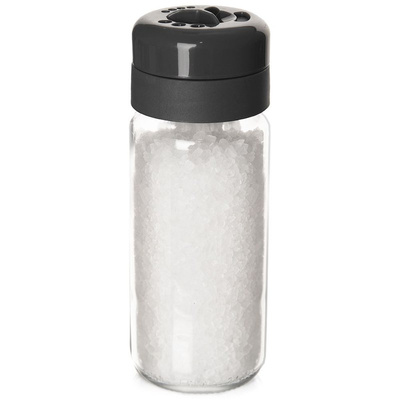 Powder Shaker for Spices Glass KEMP 230 ml