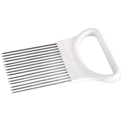 ORION Handle comb for cutting onion vegetables