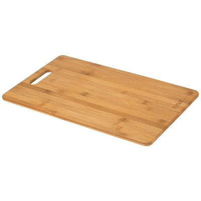 Bamboo cutting board Terrestrial 40 cm