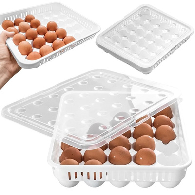 ORION Container organiser box for eggs 30 pcs