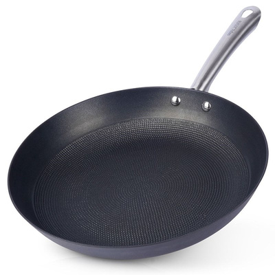 Frying Pan Cast Iron ATLAS 30 cm