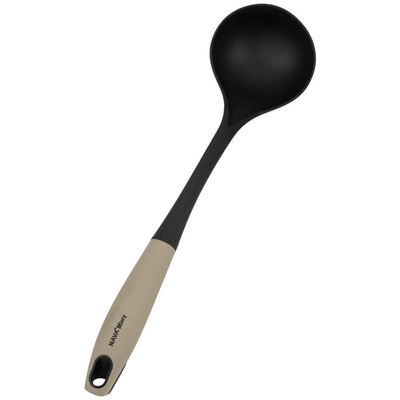 Soup Ladle Thermoplastic MISTY 35 cm