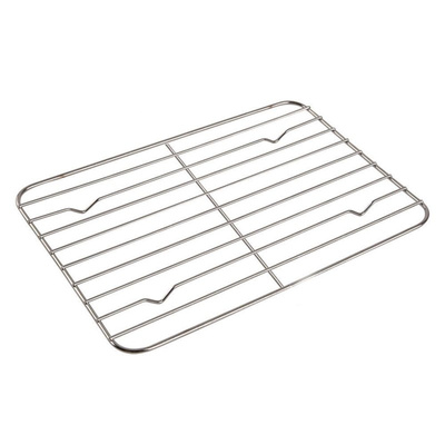 ORION Grill grate for roasting pan roasting 24x16,5