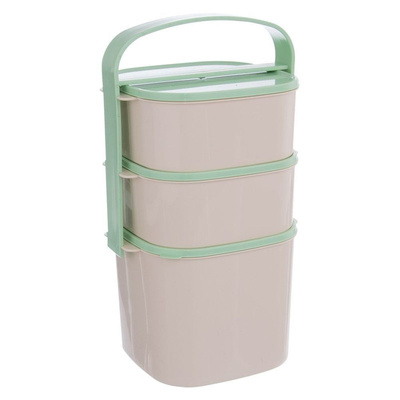 ORION Mess kit for carrying food 2+2x1,15