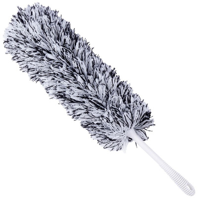 ORION Brush / broom for dust bringing dust