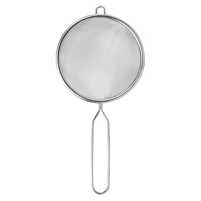 Kitchen Strainer Steel 10 cm