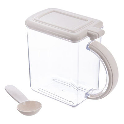 Dry Food Storage Container 550 ml