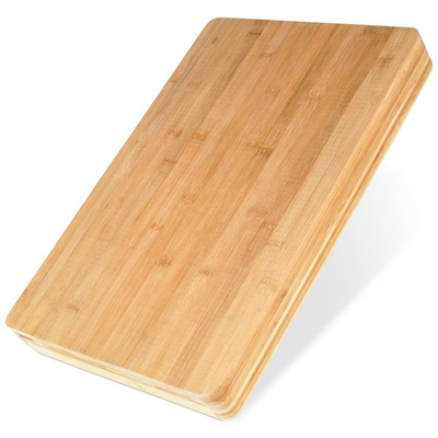 Chopping Board Bamboo 46x30 cm