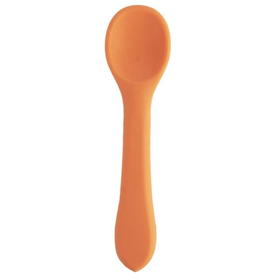 Baby spoon Silicone 14 cm