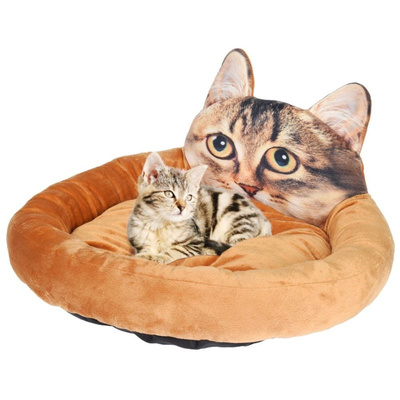 Cat Radiator Bed 45 cm