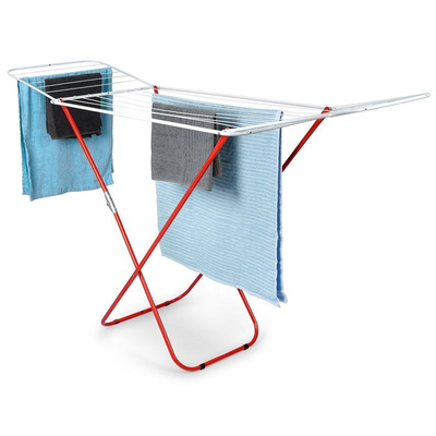 ORION Drying rack solid durable stand 18 m