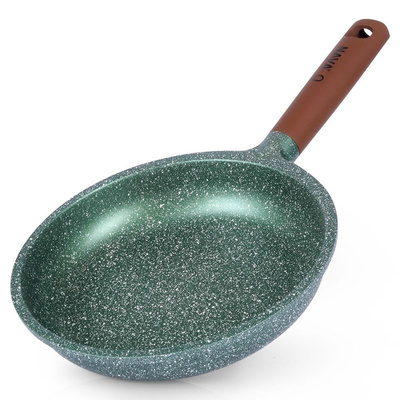 Frying Pan Granite OMEGA 20 cm