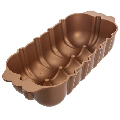 Cake Mould Non-Stick MARISSA 33,5x15x8 cm