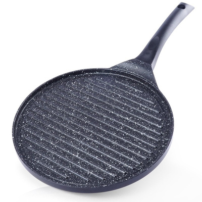 Grill Pan Non-Stick GRANDE 27 cm