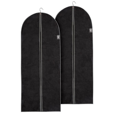 ORION Garment bag for clothes suit 150x60cm 2pcs.