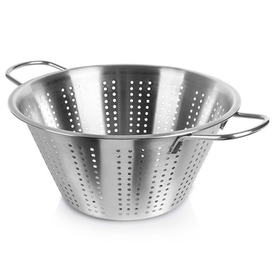 Colander Steel 22 cm