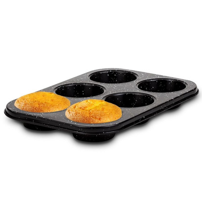 Muffin Tray Granite NATURE