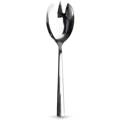 Salad Spoon Steel 25 cm