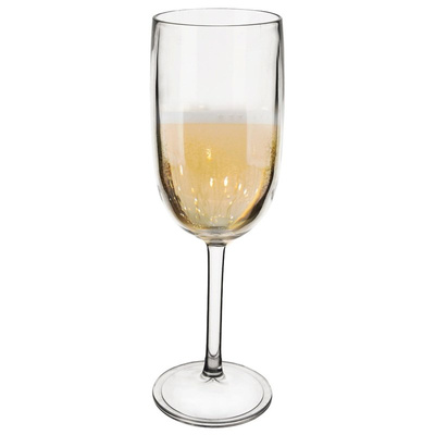 Wine Glass Plastic 220 ml