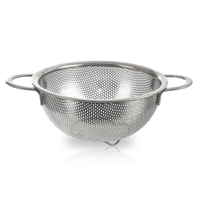 Colander Steel ANETT 16,5 cm