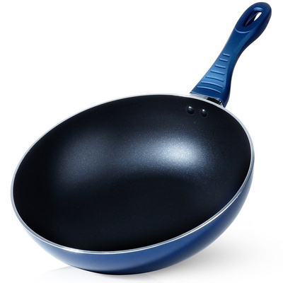 Wok Pan Diamond Non-Stick DIAMANT 30 cm