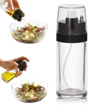ORION Spray bottle / dispenser for olive oil / vinegar