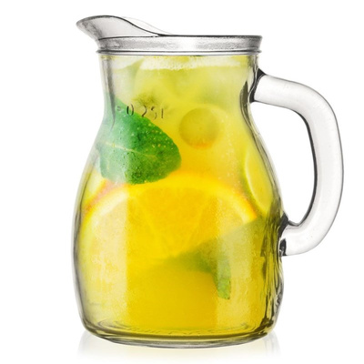 Jug Glass 300 ml