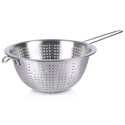 Colander Steel 24 cm