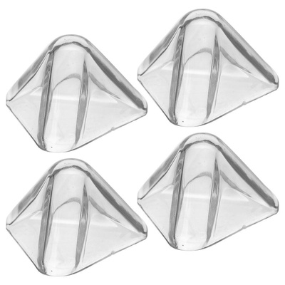 ORION Protector for furniture corners / corners 4pcs.