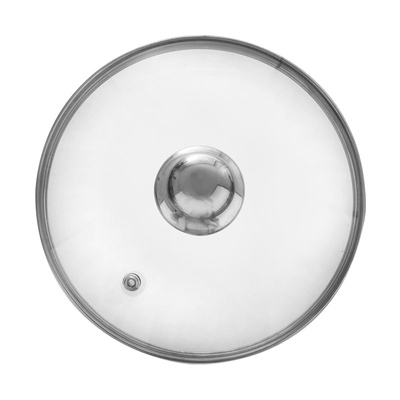 ORION Glass lid for pot / pan 20 cm